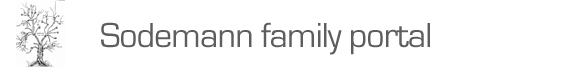 Sodemann.dk - Family Site